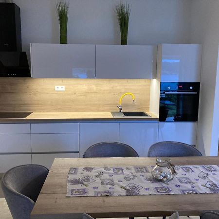 House Ema Villa Barbat na Rabu Dış mekan fotoğraf