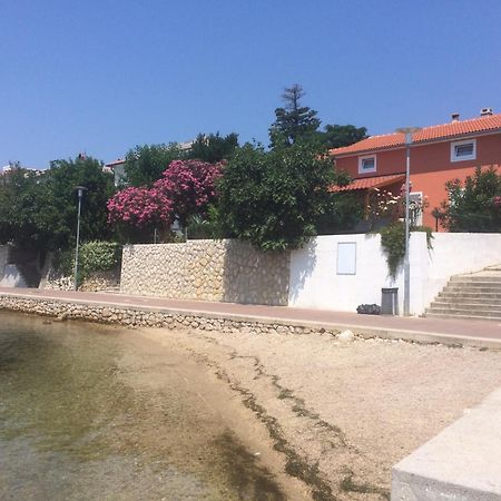 House Ema Villa Barbat na Rabu Dış mekan fotoğraf