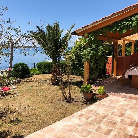 House Ema Villa Barbat na Rabu Dış mekan fotoğraf