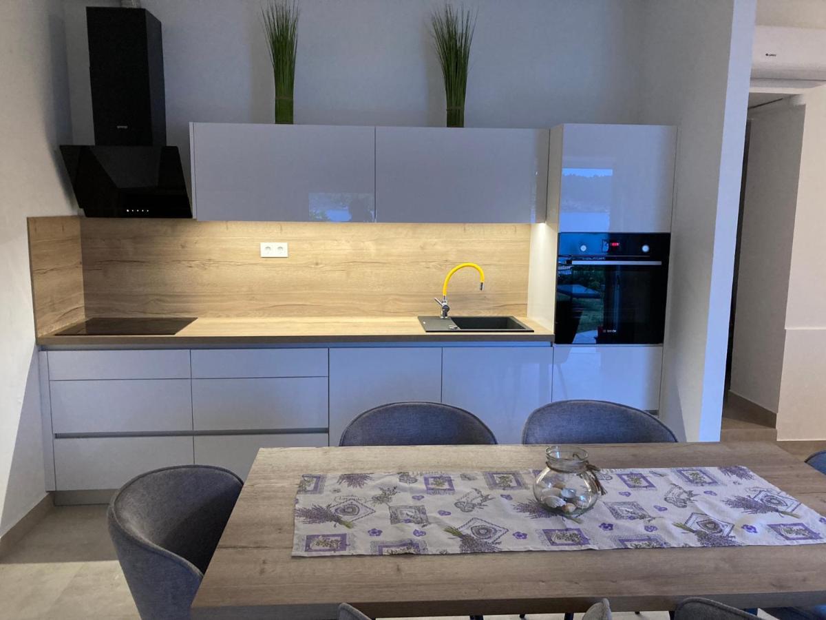 House Ema Villa Barbat na Rabu Dış mekan fotoğraf