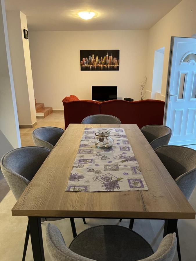 House Ema Villa Barbat na Rabu Dış mekan fotoğraf