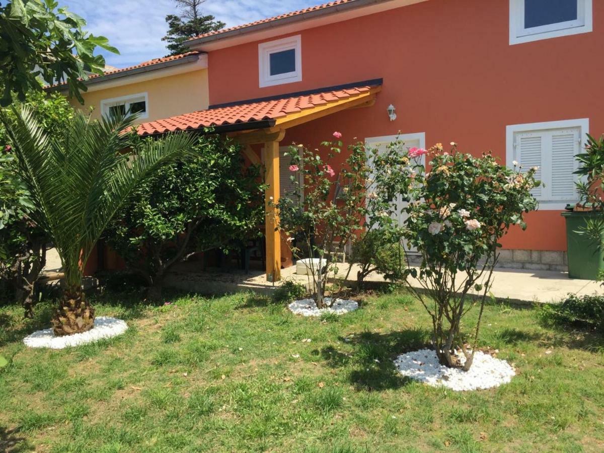 House Ema Villa Barbat na Rabu Dış mekan fotoğraf