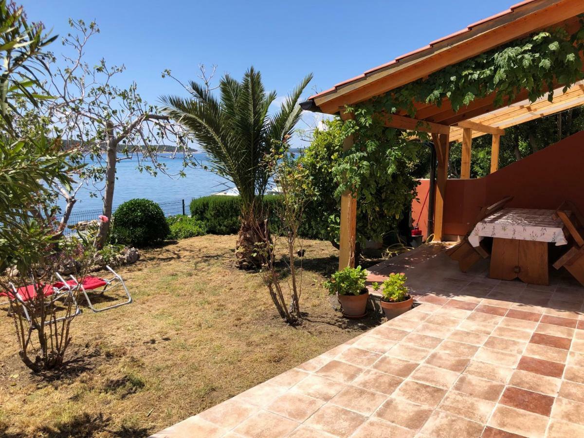 House Ema Villa Barbat na Rabu Dış mekan fotoğraf