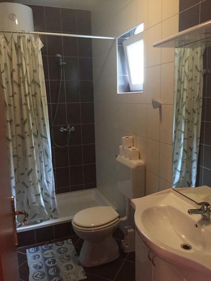 House Ema Villa Barbat na Rabu Dış mekan fotoğraf