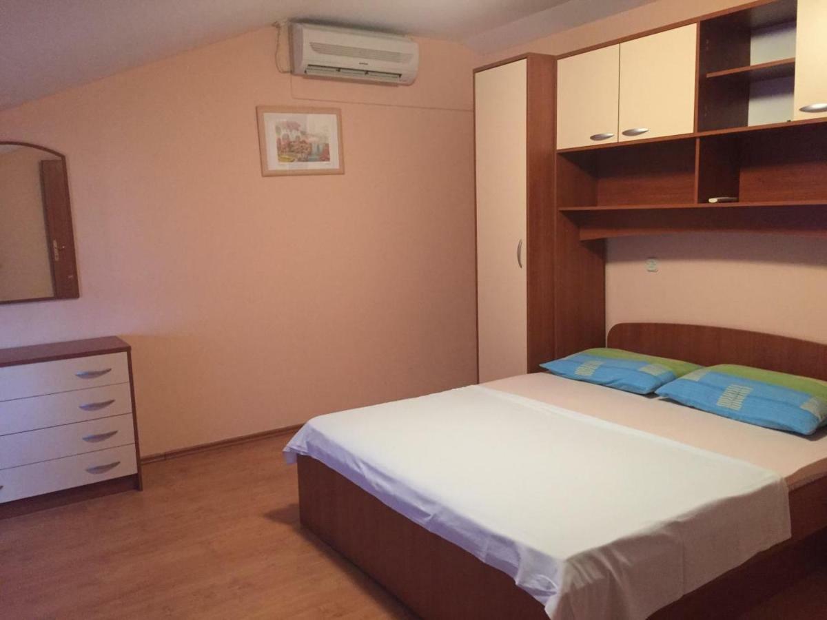 House Ema Villa Barbat na Rabu Dış mekan fotoğraf
